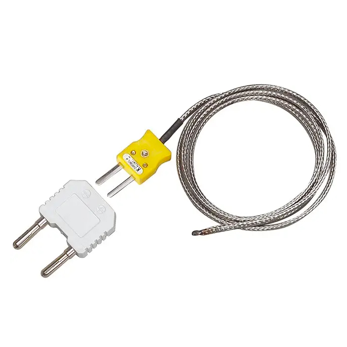 Extech TP873 Type K Beaded Thermocouple