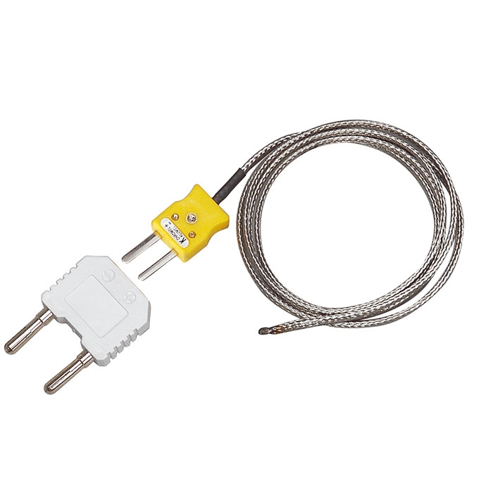 Extech TP875 Type K Thermocouple