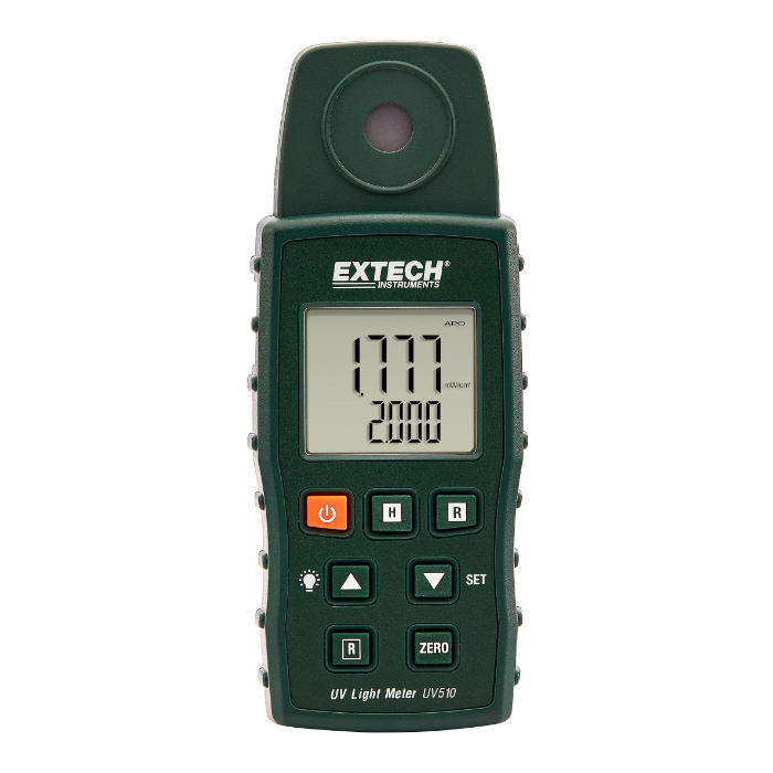 Extech UV510 UVA Light Meter