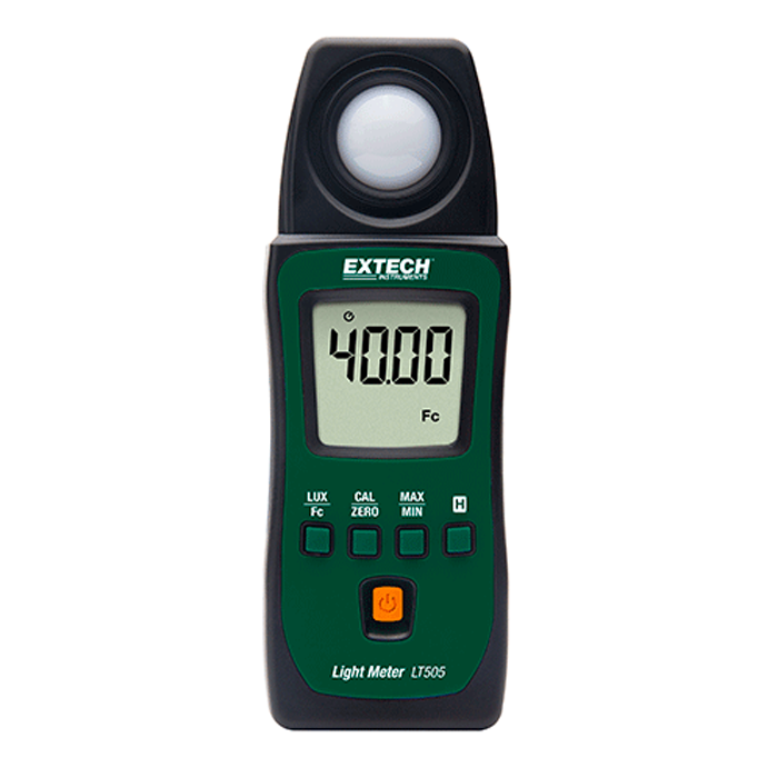 Extech LT505 Pocket Light Meter
