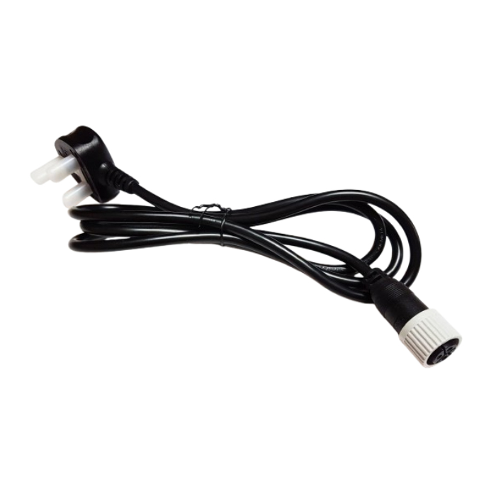 Kewtech EZYMAIN 230V Mains Lead