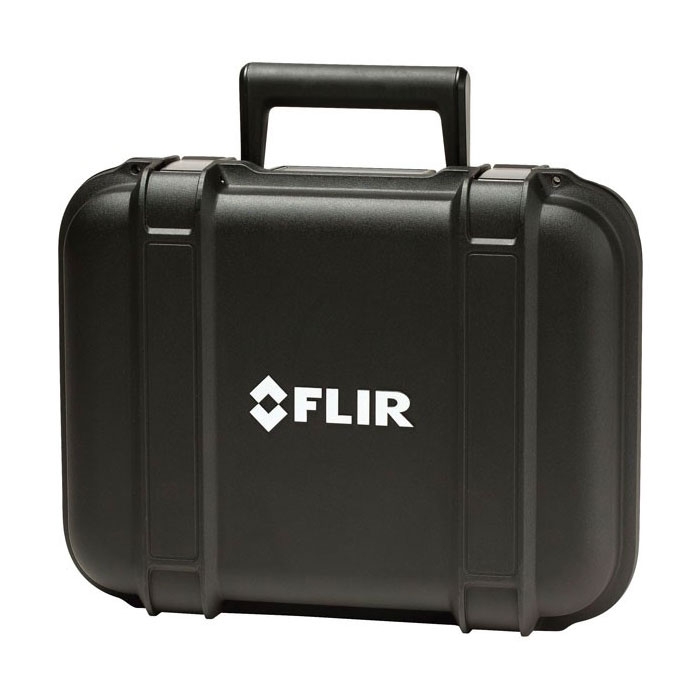 FLIR Ex Series Thermal Camera Hard Carry Case