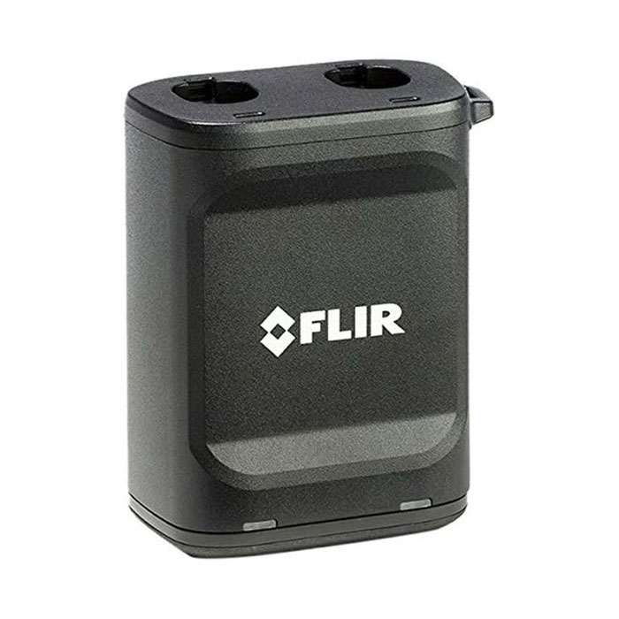 FLIR Exx Series Thermal Camera Battery Charger