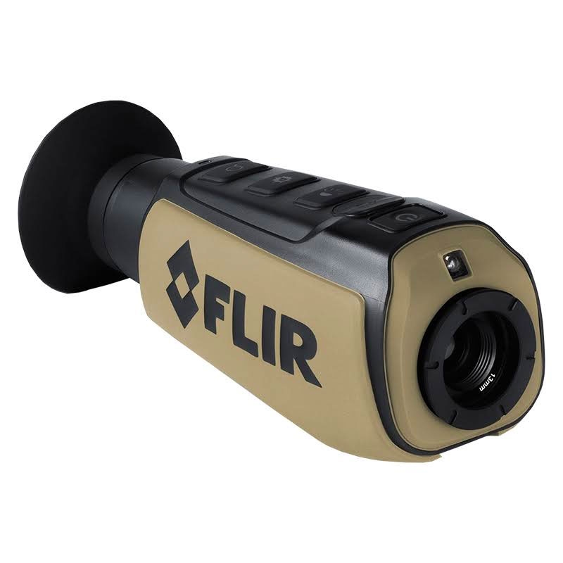 FLIR Scout III 640 Wildlife Thermal Camera