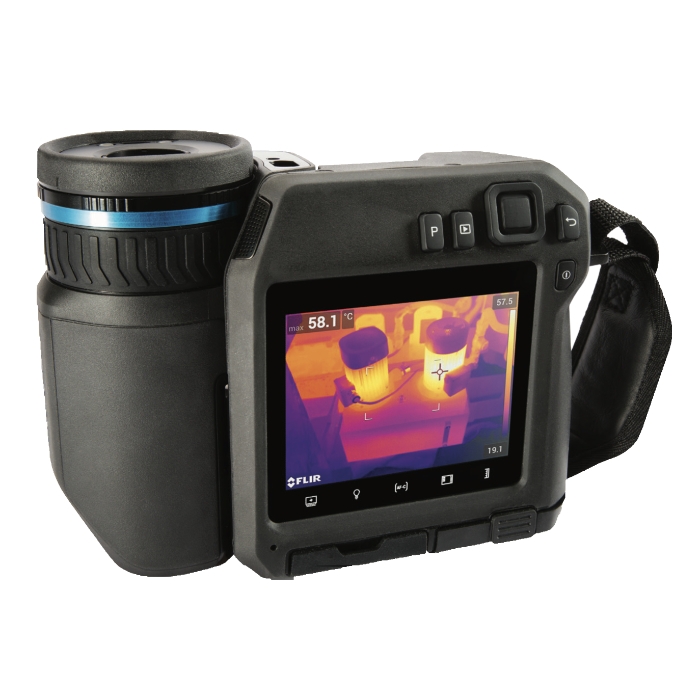 FLIR T560 Thermal Imaging Camera