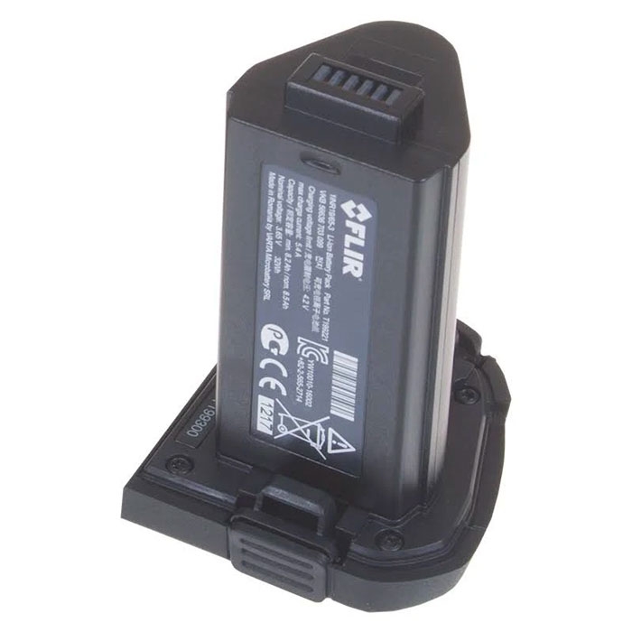 FLIR T5xx Series Thermal Camera Battery