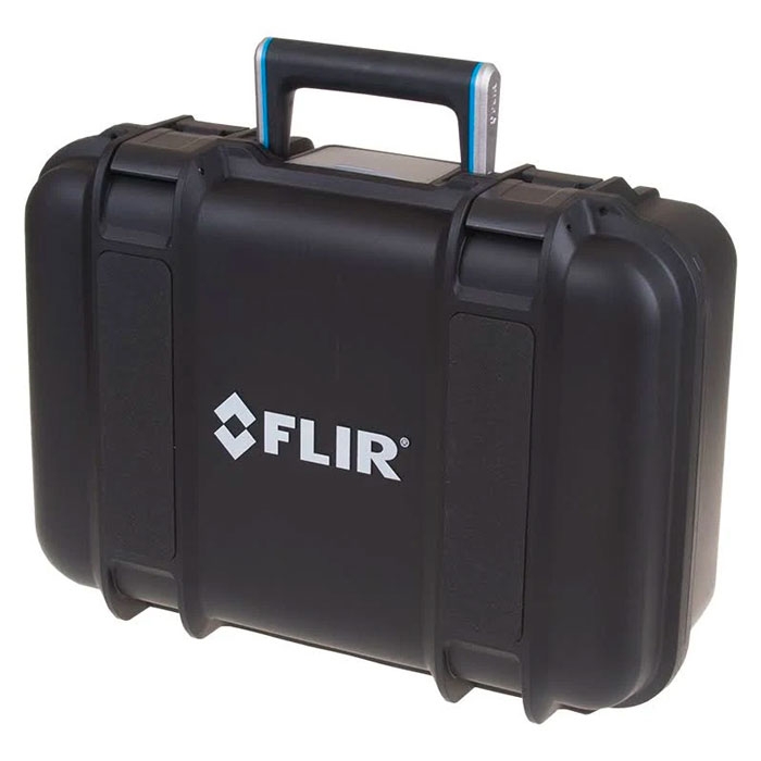 FLIR T5xx Series Thermal Camera Hard Transport Case