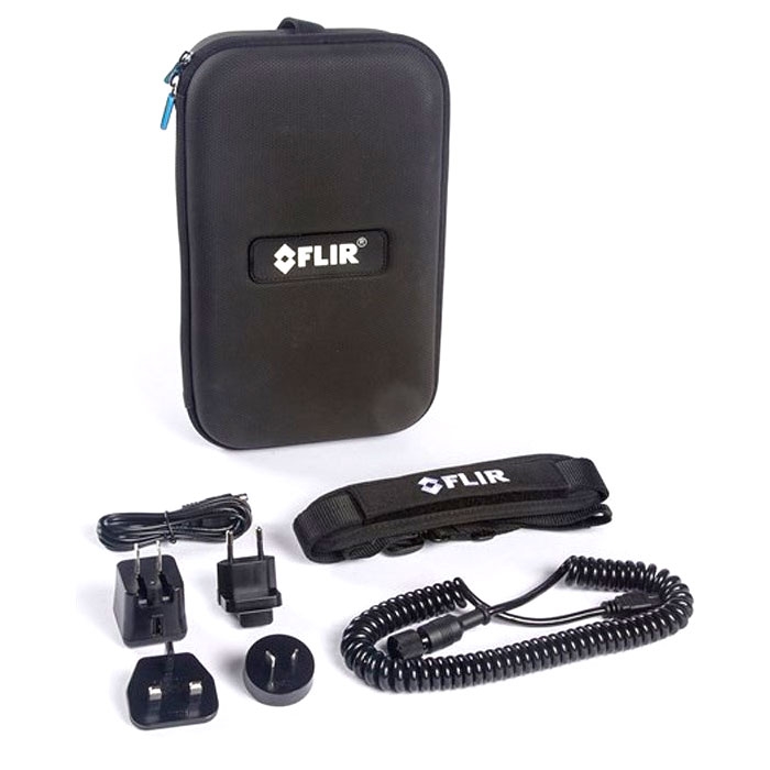 FLIR VSA-AP VS70 Borescope Accessory Kit