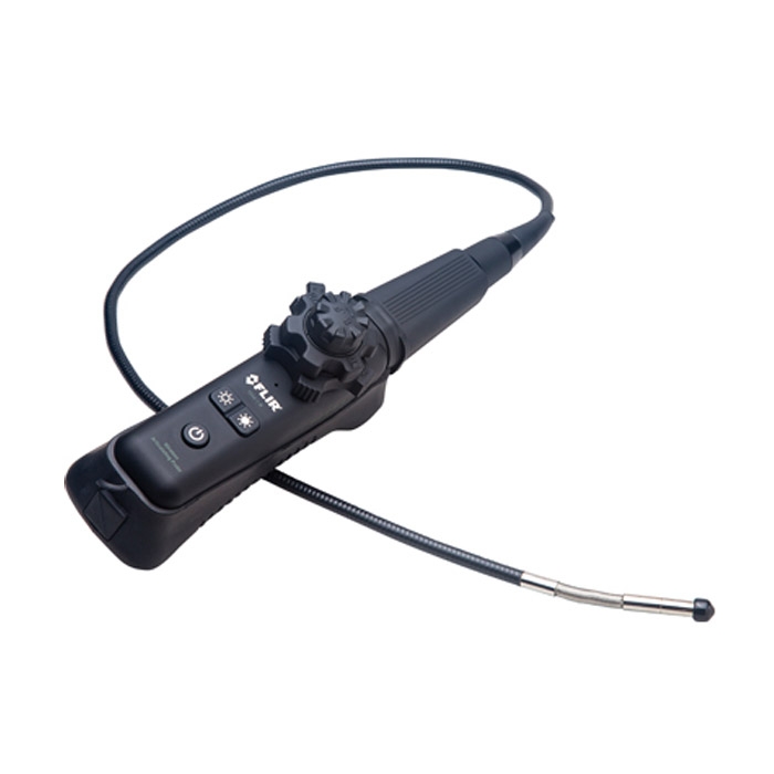 FLIR VSA4-1M-W Wireless 4-Way Articulating Camera Probe