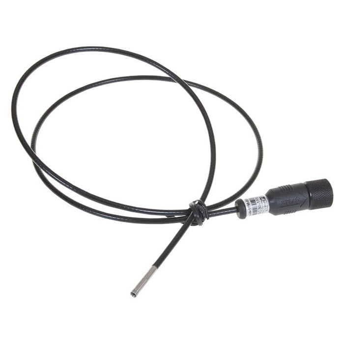 FLIR VSC39-1FM Flexible Short Focus Camera Probe