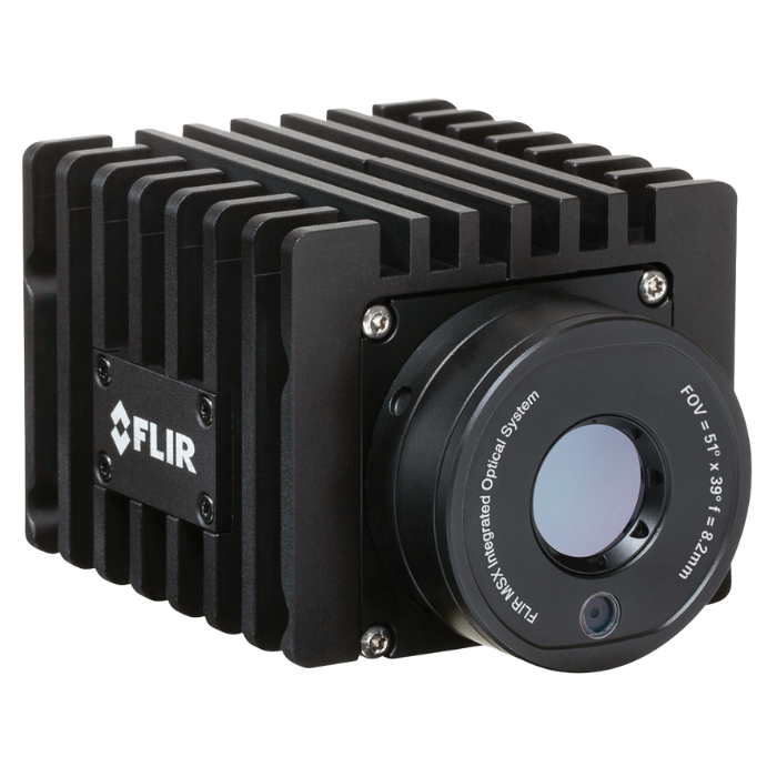FLIR A40 Advanced Smart Thermal Camera