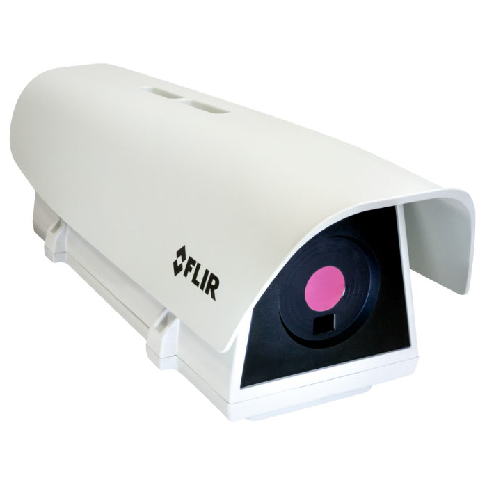 FLIR A500f Advanced Smart Fixed Thermal Camera 