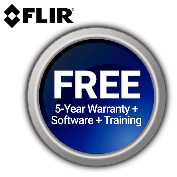 FLIR Bundle Promo (Free Gift)