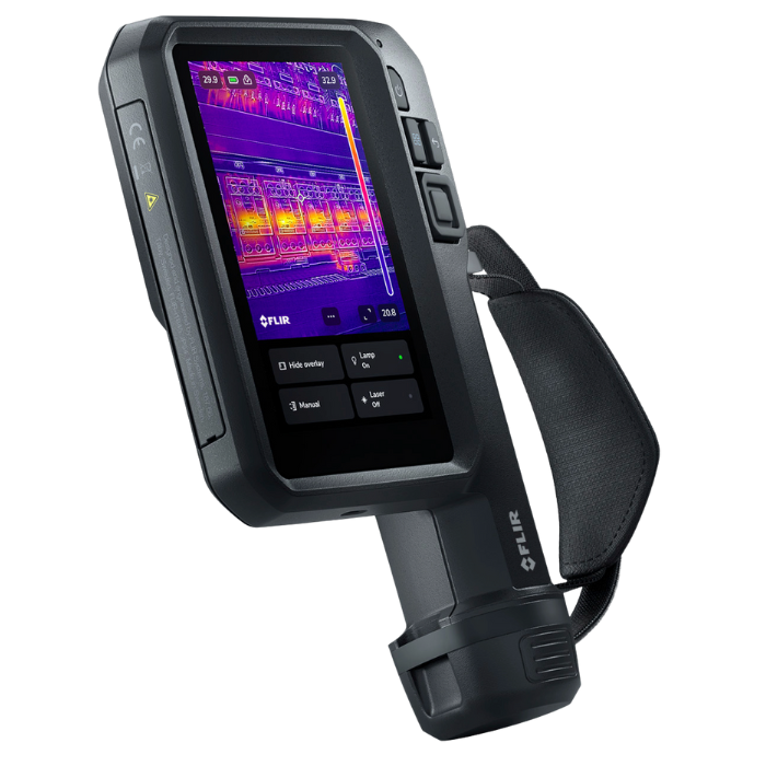 FLIR i35 App-Enabled Thermal Camera (Hire Only)
