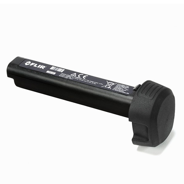 Teledyne FLIR Battery for Exx Series Frontal View