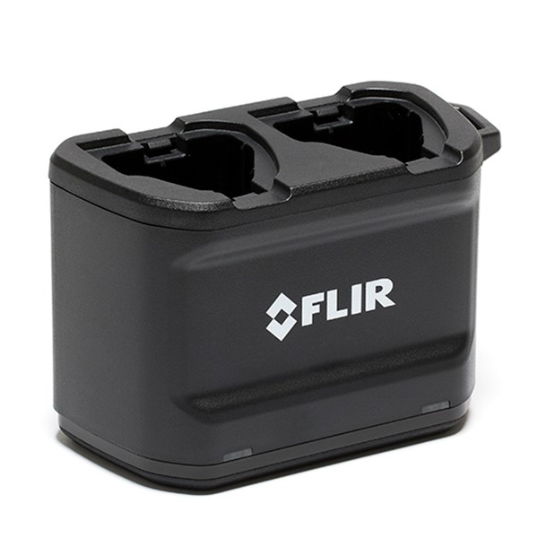 Teledyne FLIR Thermal Battery Charger for T5xx, T8xx & GF7x