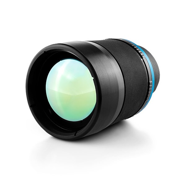 FLIR 6 Inch Lens Frontal View T300095