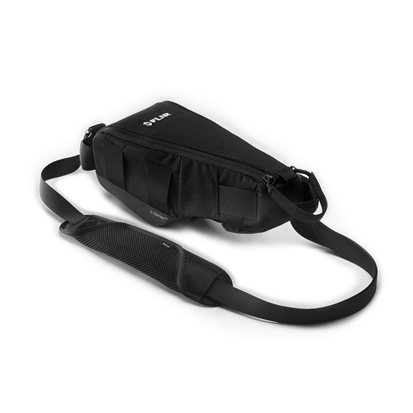 Teledyne FLIR Pouch Case for Ex and Exx Series Frontal View