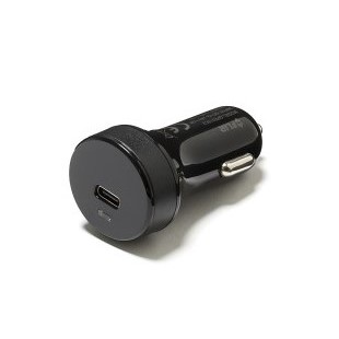 Teledyne FLIR Car Adapter 12VDC Frontal View