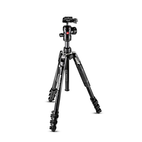 Teledyne FLIR Tripod for Exx, T5xx, T8xx, A4xx, A5xx & A7xx Frontal View
