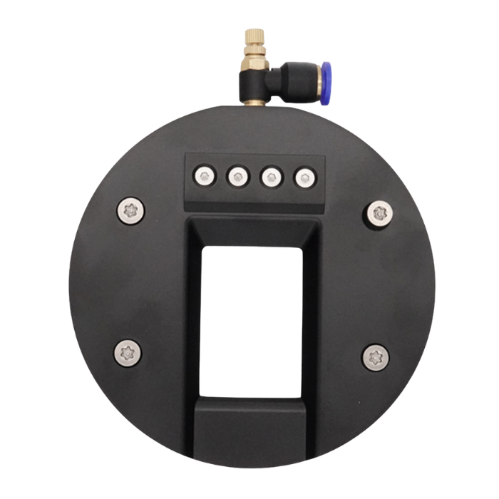 FLIR T912381 Air Knife for Axxx IP67 Housing