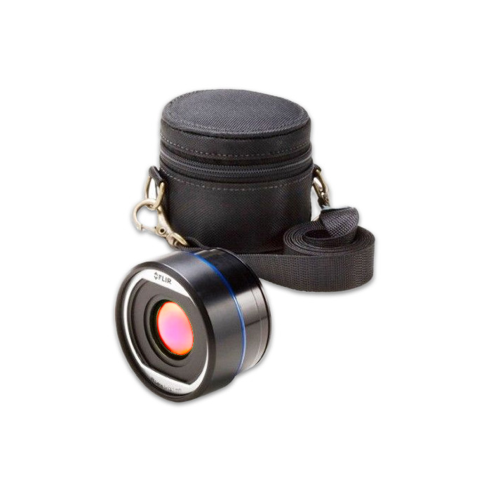 FLIR 45° Wide Angle Lens (T600-series)