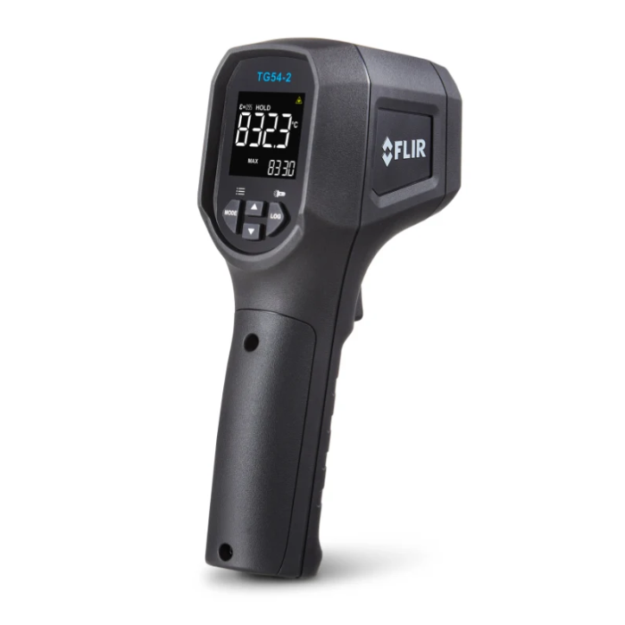 FLIR TG54-2 Spot IR Thermometer 