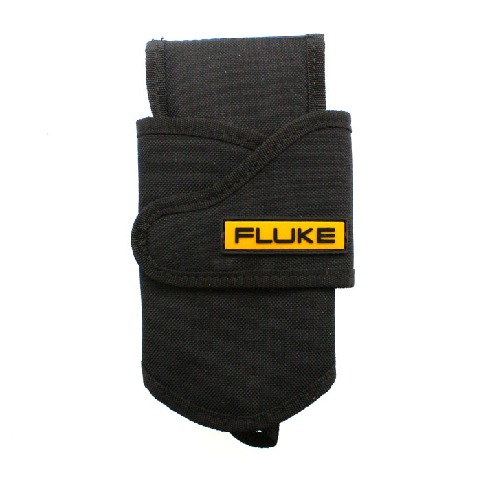 Fluke H5 Rugged Holster for T3 and T5 Electrical Testers front