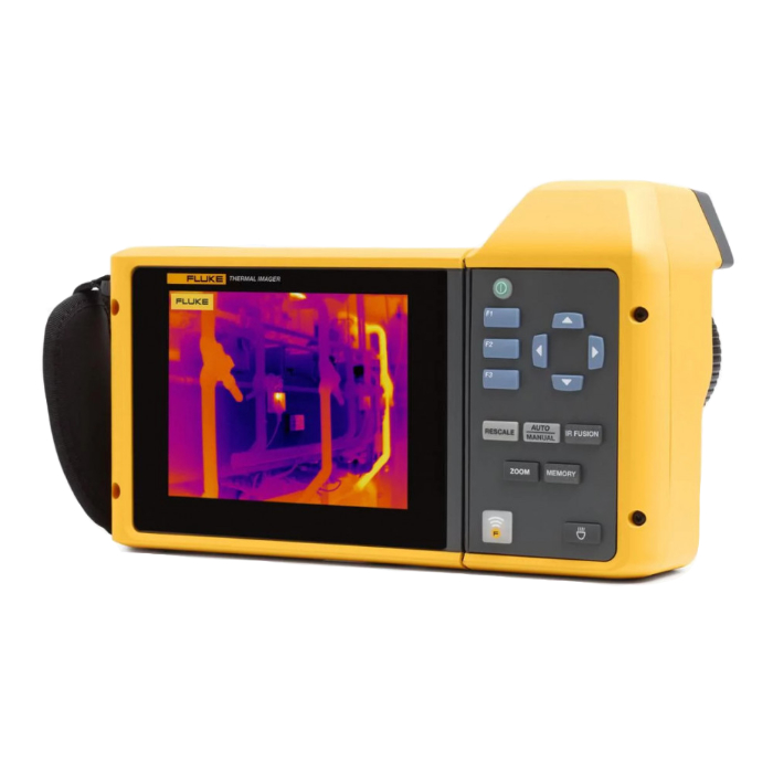 Fluke TiX501 Thermal Camera