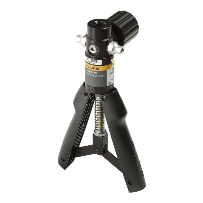 Fluke 700PTP-1 Pneumatic Test Pump