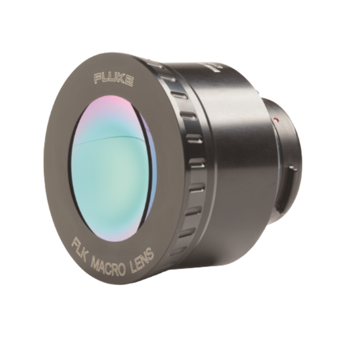 Fluke Macro Infrared Lens for RSE