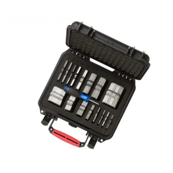 Machine Alignment Shims Kit Alignment Shim Kit Napa at Leta Tabor blog