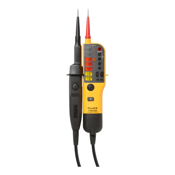 T110 Voltage/Continuity Tester