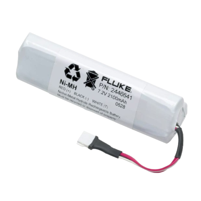 Fluke Ti20-RBP Rechargeable Battery Pack for Ti Series