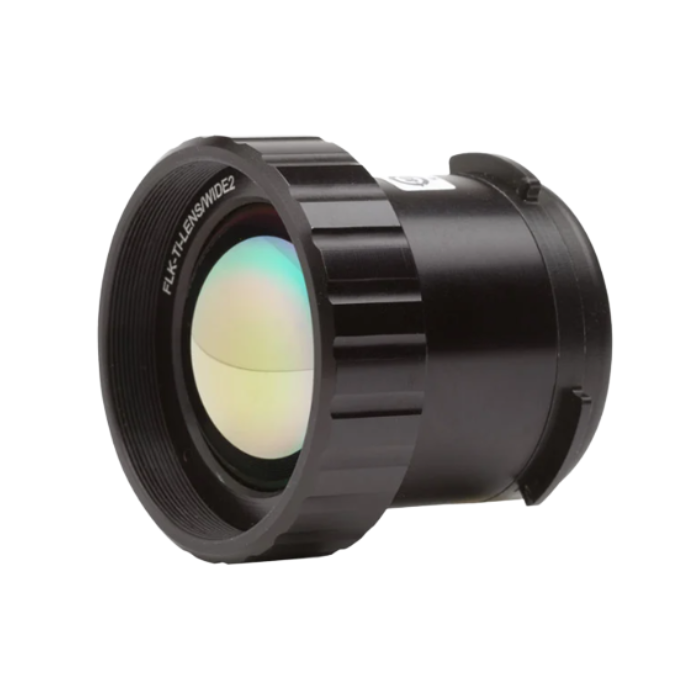 Fluke Wide Angle Infrared Smart Lens