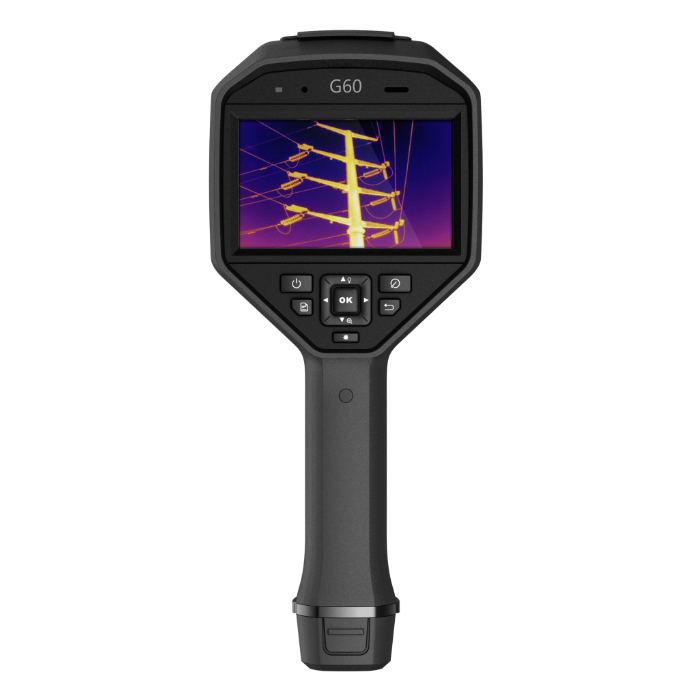 Hikmicro G60 High Resolution Thermal Imaging Camera
