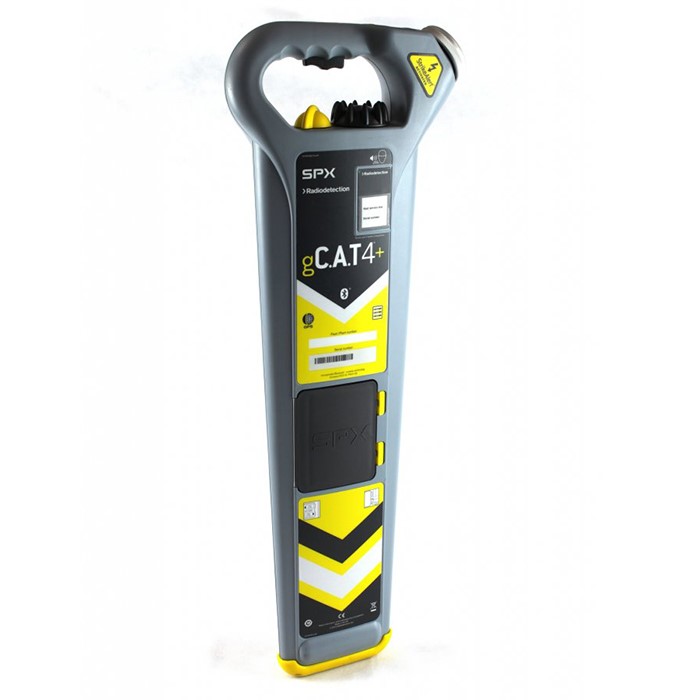 Radiodetection gC.A.T4+