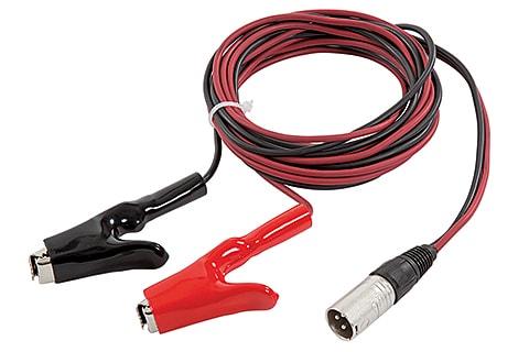 Radiodetection Genny Direct Connection Lead (10/GENNY-DC-LEAD)