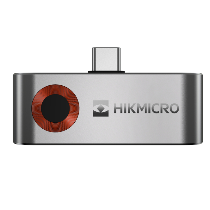 HIKMICRO Mini Thermal Imaging Camera for Smartphones