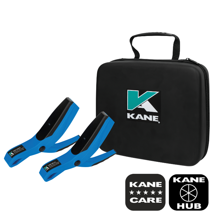 Kane HUB2 Kit Smart Refrigerant Charging Kit