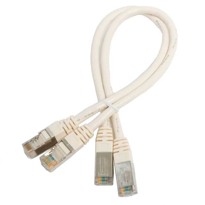 Trend 150055 RJ45 Patch Cable Kit