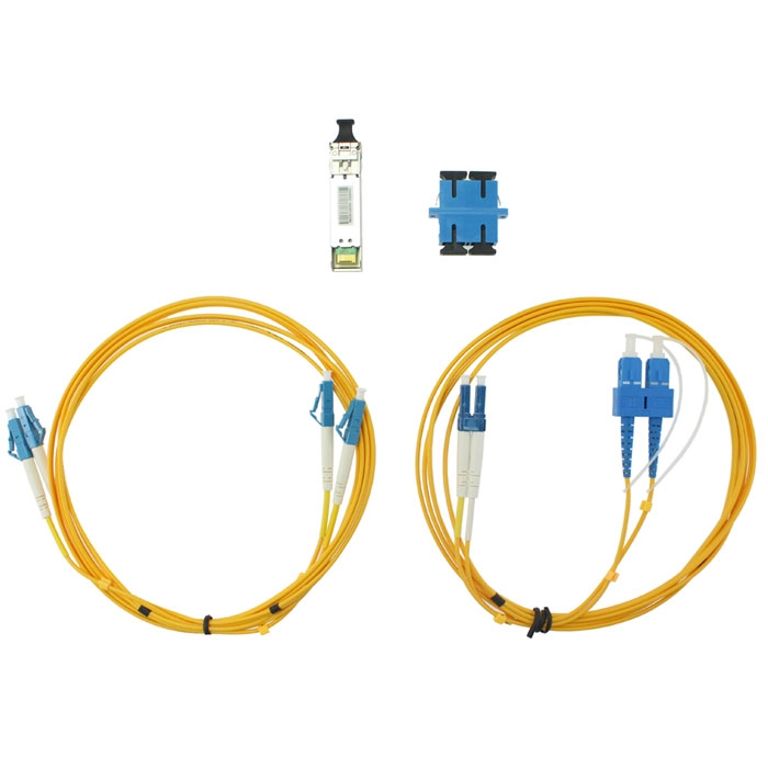 Trend MGKLX2 GbE Fibre Kit LX