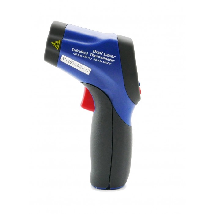 Tramex IRT2 Infra red thermometer