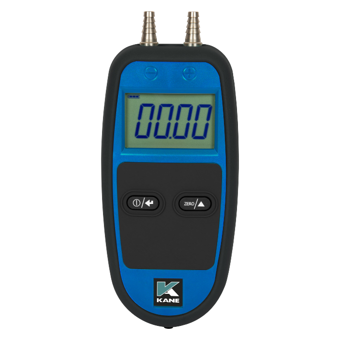 Kane 3200 Differential Pressure Meter