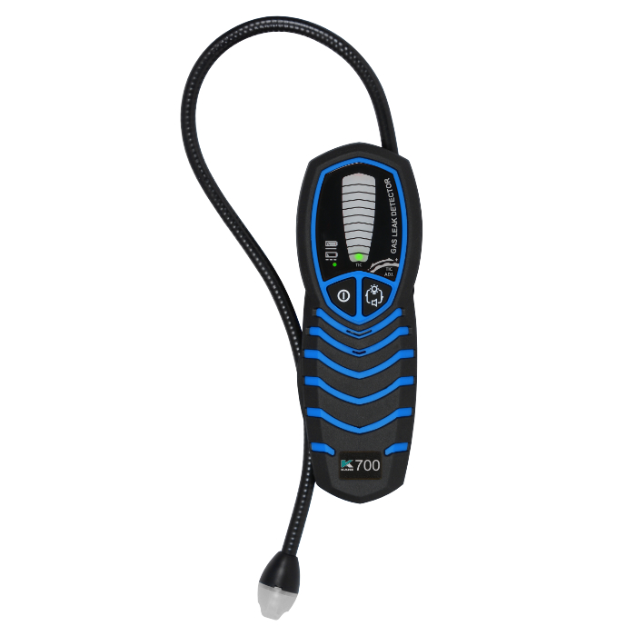KANE700 Gas Leak Detector Green