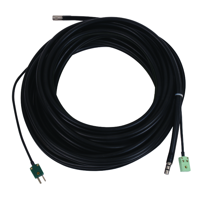 Kane KMCE10 10m Hose & Thermocouple Extension