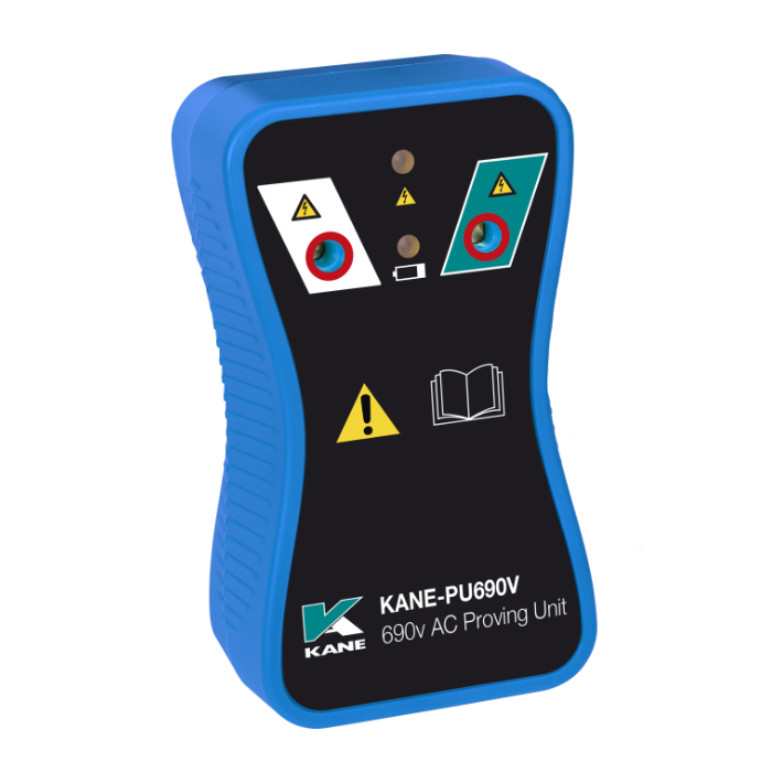 Kane-PU690V 690V AC Proving Unit