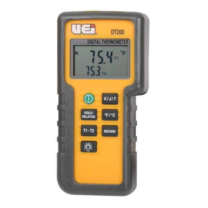 Kane DT200 Digital Thermometer