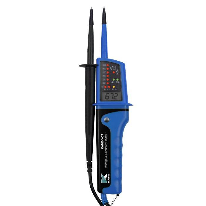 Kane-VCT Voltage & Continuity Tester