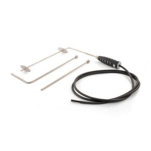 The Kane ASP3 Appliance Sampling Probe Kit Front Raised View